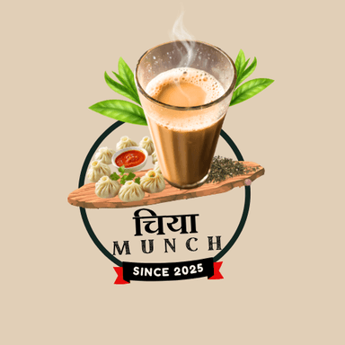 Chiya Munch Logo