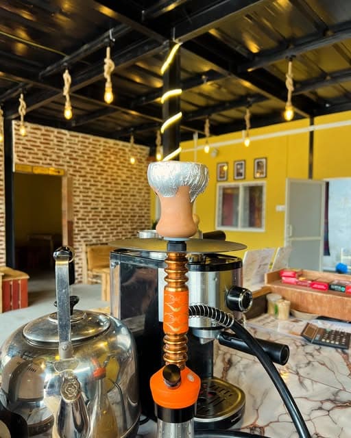 Hukka Special